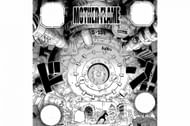 The Mother Flame as seen in the manga (Image via Shueisha)